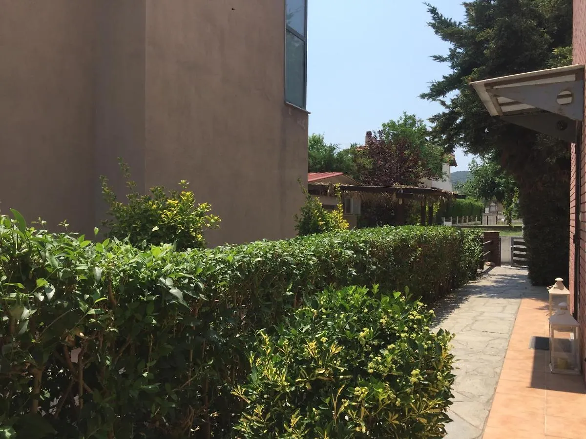 Vila Niki Villa Hanioti