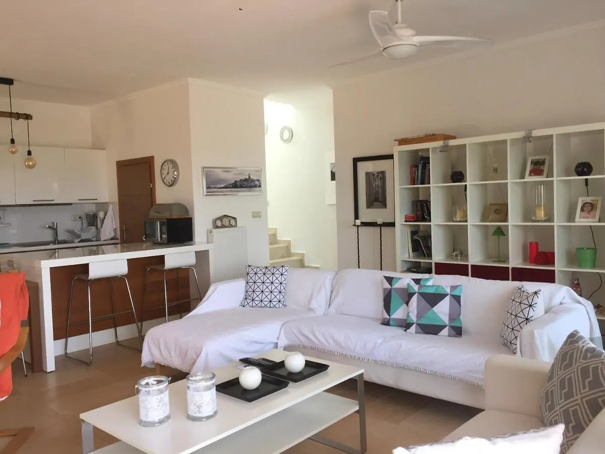 Vila Niki Villa Hanioti
