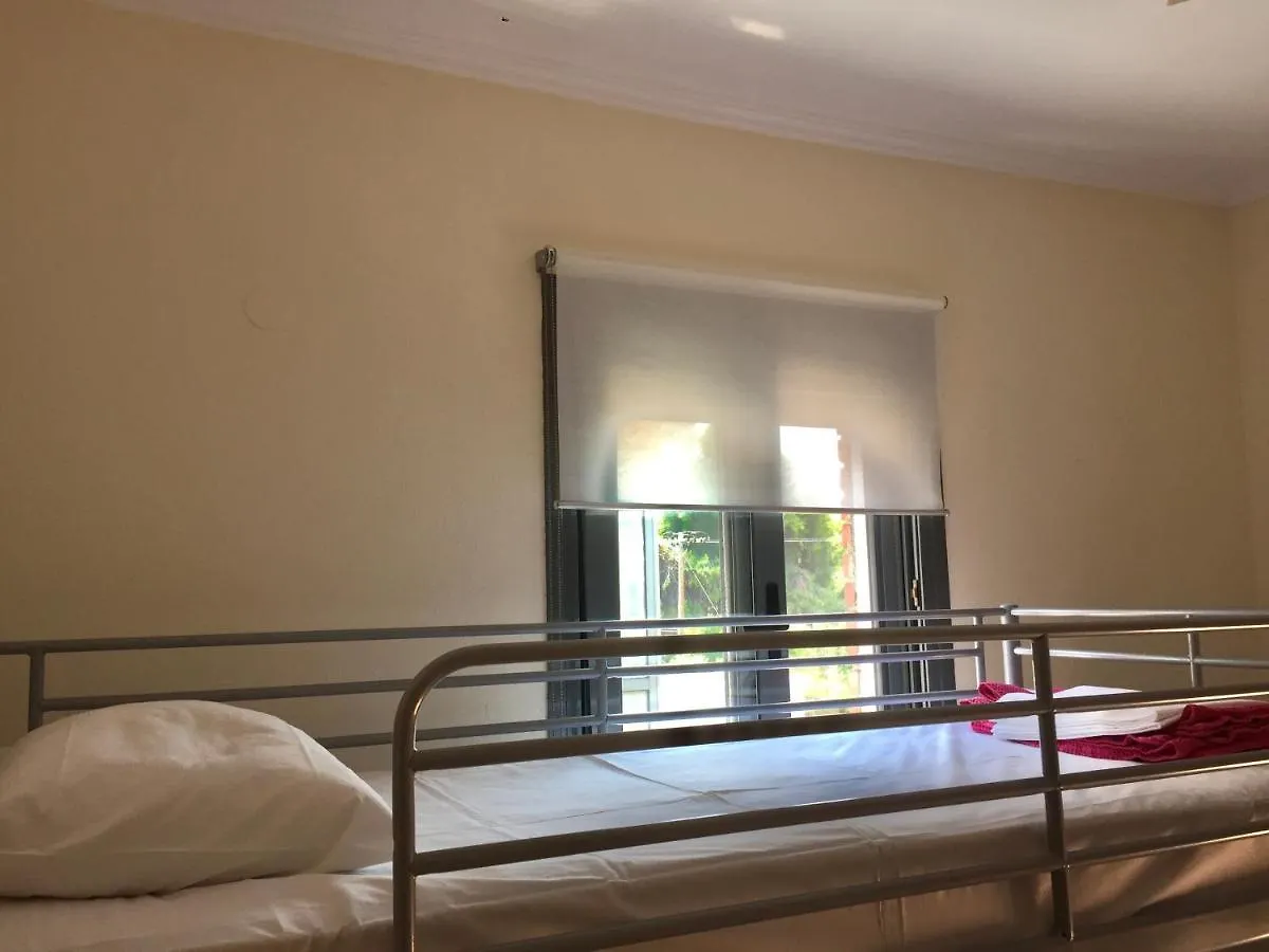 Vila Niki Villa Hanioti