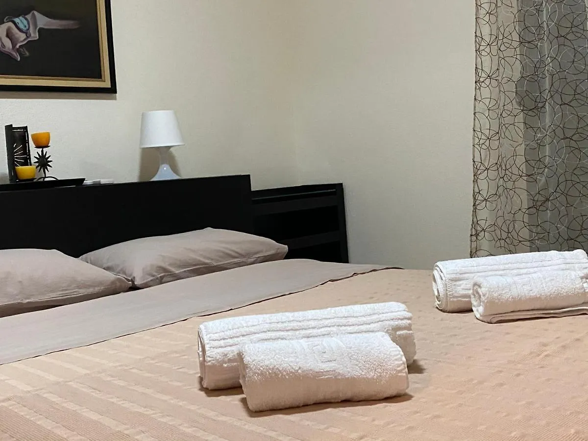 Vila Niki Villa Hanioti