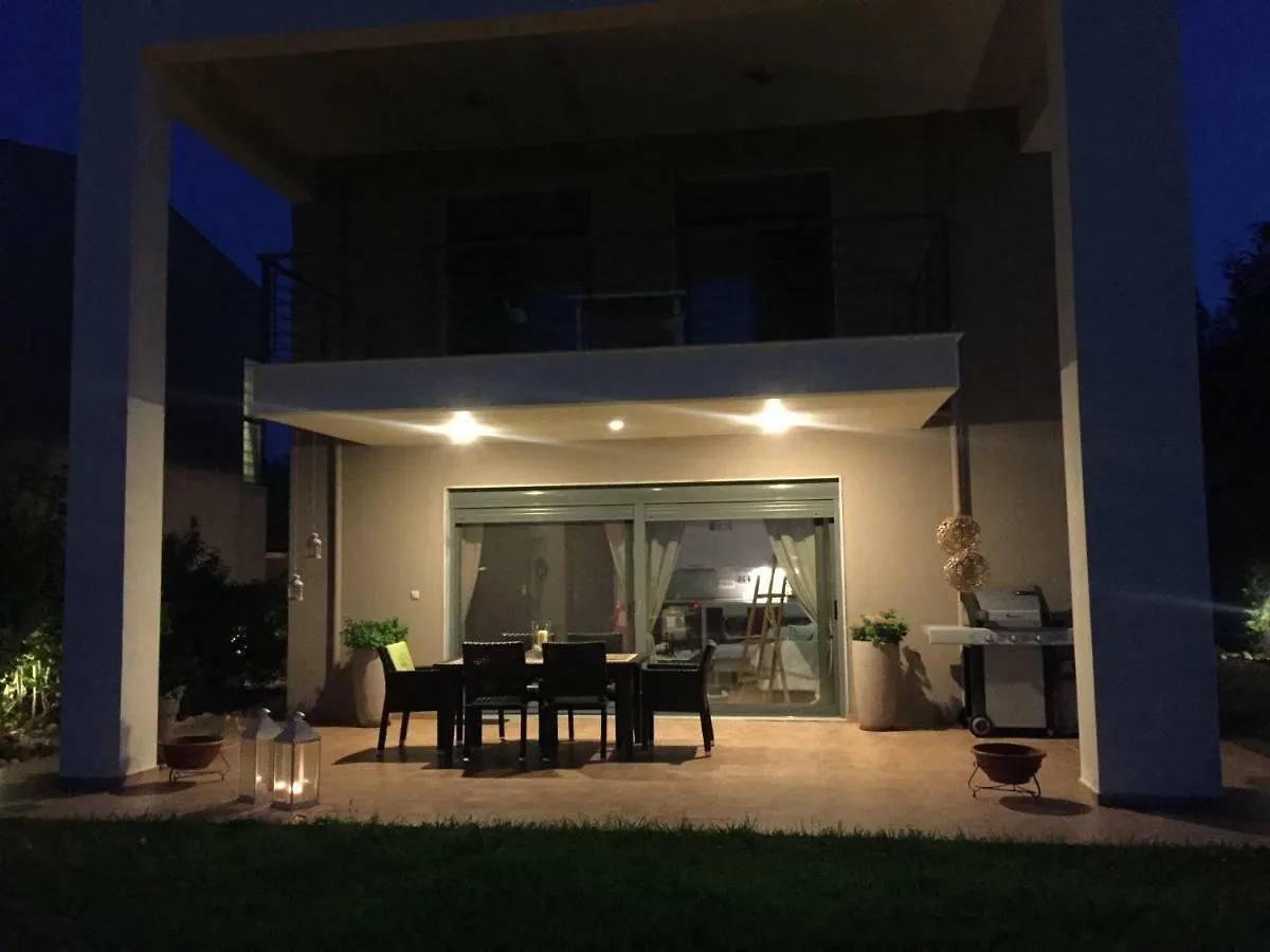Vila Niki Villa Hanioti