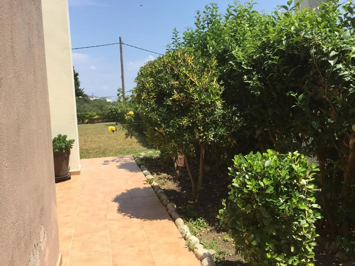 Vila Vila Niki CChanioti